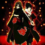 Caleb Holler - @sasukeuchia24 - Instagram