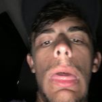 @calebholleratme - Instagram