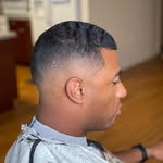 Caleb Holley - @calebscuts_717 - Instagram