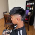 Caleb Holley - @calebscuts.717 - Instagram