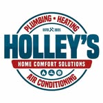 Caleb Holley - @holleys_home_comfort_solutions - Instagram