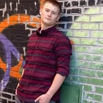 Caleb Hollis - @darth_caleb.hollis - Instagram