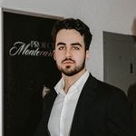 Caleb Holmberg - @caleb.holm - Instagram