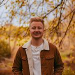 Caleb Holmgren - @calebholmgren - Instagram