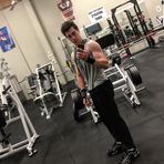 Caleb Holman - Facebook
