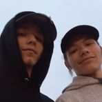 Caleb Holman - Facebook