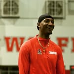 Caleb Holmes - @sauceking_3 - Instagram