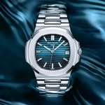 Caleb Holmes - @vintagewristwatches_ - Instagram