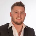 Caleb Holmes - @homesfrom.holmes - Instagram