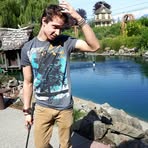 Caleb Holmquist - Facebook