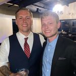 Caleb Holt - @calebrholt12 - Instagram