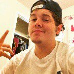 Caleb Holt - @choltdamavs - Instagram