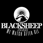 Caleb Holtz - @blacksheep_nc - Instagram