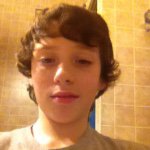 Caleb Holtz - @that_sky_tho - Instagram