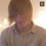Caleb Holtz - @caleb_who_loves_cats - Instagram