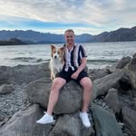 Caleb Homersham - @calebhomersham - Instagram