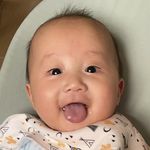 Baby Hon🧸 - @_calebhon_ - Instagram