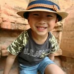 Caleb Hon - @calebhonyl - Instagram