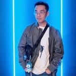 Caleb Kim - @calebhongkim - Instagram