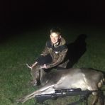Caleb Hooper - Facebook