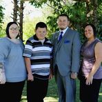 Caleb Hooper - Facebook
