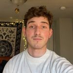 Caleb Josef Horan - @caleb_horan - Instagram