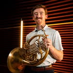 Caleb DeLong - @caleb_plays_horn - Instagram