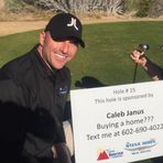 Caleb Janus with The Steve Horn Team Keller Williams Realty - Facebook