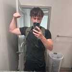 Caleb Horne - @calebsfitnstuff - Instagram