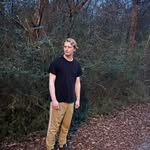 Caleb Horne - @_dozenaire - Instagram