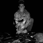 Caleb Horne - @bloodbandit22_ - Instagram