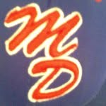 Caleb Horne - @moundog_23 - Instagram