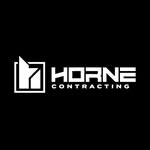 Caleb Horne - @horne_contracting - Instagram