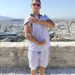 Caleb Horowitz - @hebrew_hammer322 - Instagram