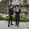 caleb - @calebhourani - TikTok