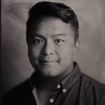 Caleb Hou - @cableton - Instagram