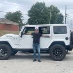 Caleb Houchens - Facebook