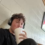 Caleb Houghtlin - Facebook