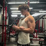 Caleb Houser - @calebhouserlifts - Instagram