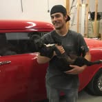 Caleb Housley - Facebook