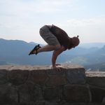 Caleb Howerton - @yogic_farmer - Instagram
