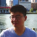 Caleb Huang - @calh522 - Instagram