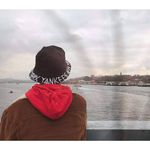 Caleb Huang - @ytomorrowcl - Instagram