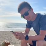 Caleb Huang - @calebh86 - Instagram