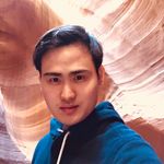 Caleb Huang - @calebhcc - Instagram