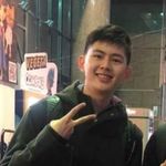 Caleb Huang 黃迦勒 - @_calebhuang0107 - Instagram