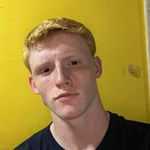 Caleb Hubbard - @manjonesricky - Instagram