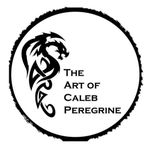 Caleb Peregrine Hubbard - @theartofcalebperegrine - Instagram