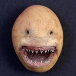 Caleb Huber - @imafkkinpotato - Instagram