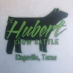 Caleb Hubert - @hubertshowcattle - Instagram